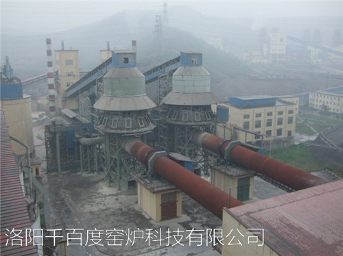為什么國家大力倡導(dǎo)環(huán)保石灰窯？