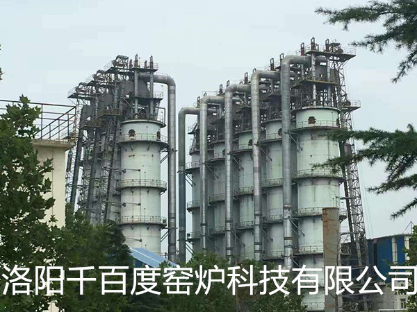 石灰窯為什么會結瘤？結瘤原因及解決方法